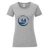 Ladies Iconic T T-Shirt | Fruit of the Loom Miniaturansicht