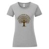 Ladies Iconic T T-Shirt | Fruit of the Loom Miniaturansicht