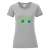 Ladies Iconic T T-Shirt | Fruit of the Loom Miniaturansicht
