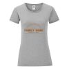 Ladies Iconic T T-Shirt | Fruit of the Loom Miniaturansicht