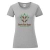 Ladies Iconic T T-Shirt | Fruit of the Loom Miniaturansicht
