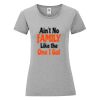 Ladies Iconic T T-Shirt | Fruit of the Loom Miniaturansicht