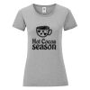 Ladies Iconic T T-Shirt | Fruit of the Loom Miniaturansicht