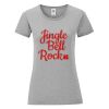 Ladies Iconic T T-Shirt | Fruit of the Loom Miniaturansicht