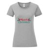 Ladies Iconic T T-Shirt | Fruit of the Loom Miniaturansicht