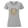 Ladies Iconic T T-Shirt | Fruit of the Loom Miniaturansicht