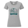 Ladies Iconic T T-Shirt | Fruit of the Loom Miniaturansicht