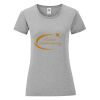 Ladies Iconic T T-Shirt | Fruit of the Loom Miniaturansicht