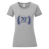 Ladies Iconic T T-Shirt | Fruit of the Loom Miniaturansicht