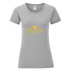 Ladies Iconic T T-Shirt | Fruit of the Loom Miniaturansicht