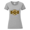 Ladies Iconic T T-Shirt | Fruit of the Loom Miniaturansicht