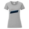 Ladies Iconic T T-Shirt | Fruit of the Loom Miniaturansicht
