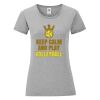 Ladies Iconic T T-Shirt | Fruit of the Loom Miniaturansicht