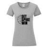 Ladies Iconic T T-Shirt | Fruit of the Loom Miniaturansicht