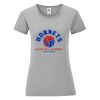 Ladies Iconic T T-Shirt | Fruit of the Loom Miniaturansicht