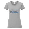 Ladies Iconic T T-Shirt | Fruit of the Loom Miniaturansicht
