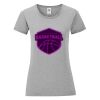 Ladies Iconic T T-Shirt | Fruit of the Loom Miniaturansicht