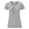 Ladies Iconic T T-Shirt | Fruit of the Loom Miniaturansicht