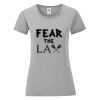 Ladies Iconic T T-Shirt | Fruit of the Loom Miniaturansicht