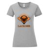 Ladies Iconic T T-Shirt | Fruit of the Loom Miniaturansicht