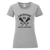 Ladies Iconic T T-Shirt | Fruit of the Loom Miniaturansicht