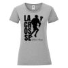 Ladies Iconic T T-Shirt | Fruit of the Loom Miniaturansicht