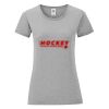 Ladies Iconic T T-Shirt | Fruit of the Loom Miniaturansicht