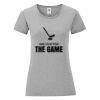 Ladies Iconic T T-Shirt | Fruit of the Loom Miniaturansicht