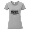 Ladies Iconic T T-Shirt | Fruit of the Loom Miniaturansicht