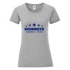 Ladies Iconic T T-Shirt | Fruit of the Loom Miniaturansicht