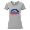 Ladies Iconic T T-Shirt | Fruit of the Loom Miniaturansicht