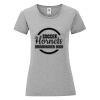 Ladies Iconic T T-Shirt | Fruit of the Loom Miniaturansicht