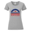 Ladies Iconic T T-Shirt | Fruit of the Loom Miniaturansicht