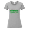 Ladies Iconic T T-Shirt | Fruit of the Loom Miniaturansicht