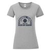 Ladies Iconic T T-Shirt | Fruit of the Loom Miniaturansicht