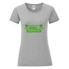 Ladies Iconic T T-Shirt | Fruit of the Loom Miniaturansicht
