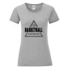 Ladies Iconic T T-Shirt | Fruit of the Loom Miniaturansicht