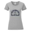 Ladies Iconic T T-Shirt | Fruit of the Loom Miniaturansicht