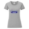 Ladies Iconic T T-Shirt | Fruit of the Loom Miniaturansicht
