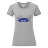 Ladies Iconic T T-Shirt | Fruit of the Loom Miniaturansicht