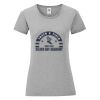 Ladies Iconic T T-Shirt | Fruit of the Loom Miniaturansicht