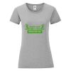 Ladies Iconic T T-Shirt | Fruit of the Loom Miniaturansicht