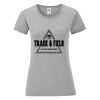 Ladies Iconic T T-Shirt | Fruit of the Loom Miniaturansicht