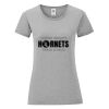 Ladies Iconic T T-Shirt | Fruit of the Loom Miniaturansicht