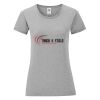 Ladies Iconic T T-Shirt | Fruit of the Loom Miniaturansicht