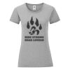 Ladies Iconic T T-Shirt | Fruit of the Loom Miniaturansicht