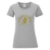 Ladies Iconic T T-Shirt | Fruit of the Loom Miniaturansicht