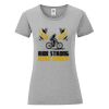 Ladies Iconic T T-Shirt | Fruit of the Loom Miniaturansicht