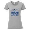 Ladies Iconic T T-Shirt | Fruit of the Loom Miniaturansicht