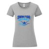 Ladies Iconic T T-Shirt | Fruit of the Loom Miniaturansicht